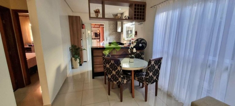Casa com 2 Quartos à Venda, 146 m² em Jardim Príncipe - Lençóis Paulista