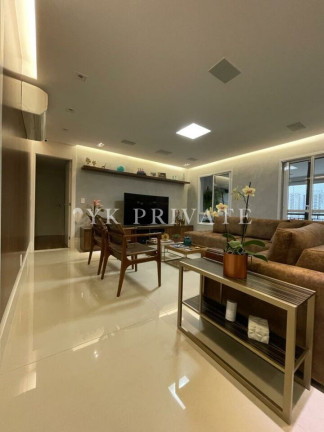 Imagem Apartamento com 3 Quartos à Venda, 168 m² em Pompéia - São Paulo Imagem Apartamento com 3 Quartos à Venda, 168 m² em Pompéia - São Paulo