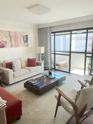 Imagem Apartamento com 4 Quartos à Venda, 172 m² em Perdizes - São Paulo