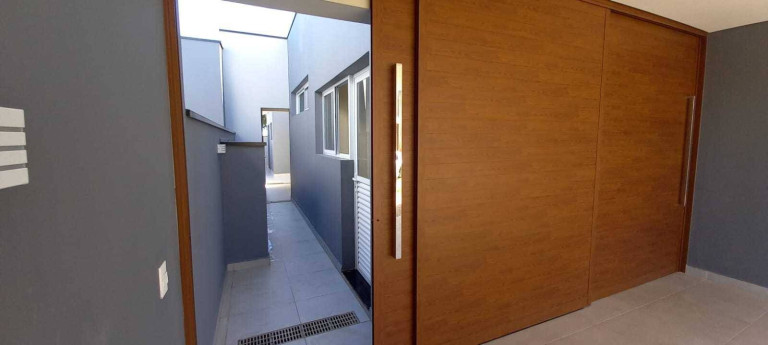 Imagem Casa de Condomínio com 3 Quartos à Venda, 144 m² em Jardim Novo Horizonte - Sorocaba