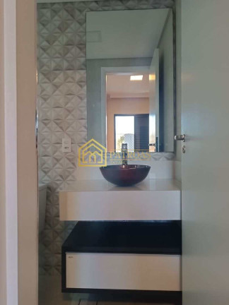 Imagem Apartamento com 3 Quartos à Venda, 98 m² em Vila Valparaíso - Santo André Imagem Apartamento com 3 Quartos à Venda, 98 m² em Vila Valparaíso - Santo André