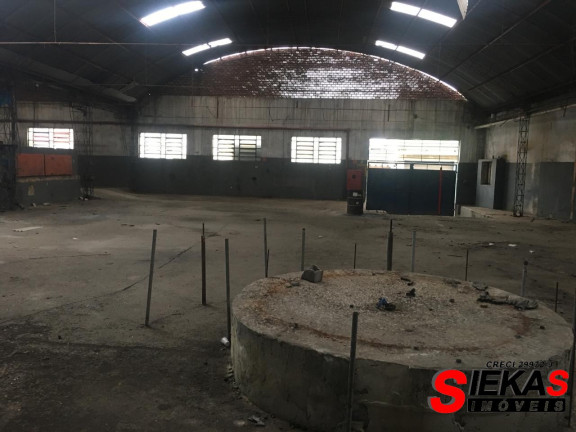 Imagem Imóvel à Venda, 1.230 m² em Chácara Califórnia - São Paulo
