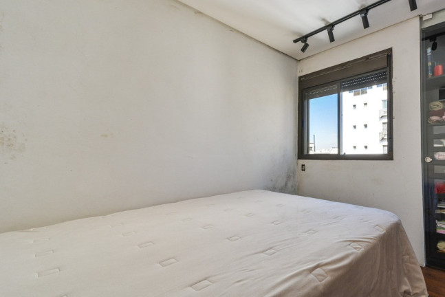Imagem Cobertura com 1 Quarto à Venda, 73 m² em Moema - São Paulo Imagem Cobertura com 1 Quarto à Venda, 73 m² em Moema - São Paulo