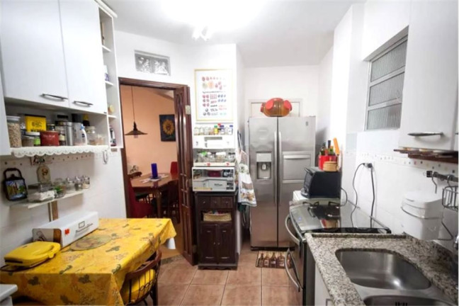 Imagem Apartamento com 2 Quartos à Venda, 80 m² em Mooca - São Paulo