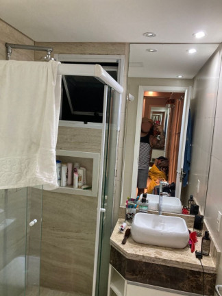 Imagem Apartamento com 3 Quartos à Venda, 82 m² em Vila Augusta - Guarulhos Imagem Apartamento com 3 Quartos à Venda, 82 m² em Vila Augusta - Guarulhos