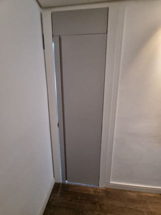 Imagem Imóvel com 2 Quartos à Venda, 50 m² em Baeta Neves - São Bernardo Do Campo