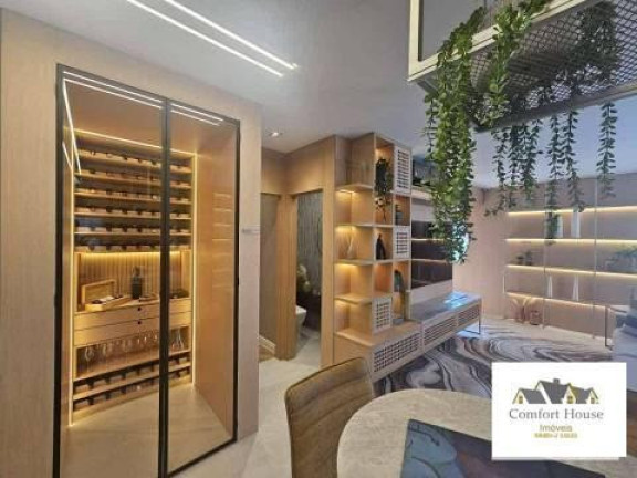Imagem Apartamento com 3 Quartos à Venda, 128 m² em Jardim - Santo André Imagem Apartamento com 3 Quartos à Venda, 128 m² em Jardim - Santo André