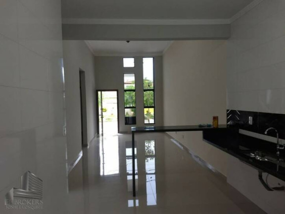 Imagem Casa de Condomínio com 3 Quartos à Venda, 93 m² em Parque Ecoresidencial Fazenda Jequitibá - Sorocaba