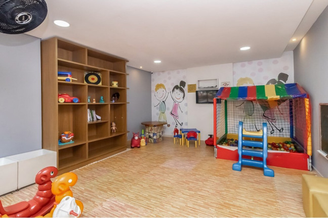 Imagem Apartamento com 3 Quartos à Venda, 68 m² em Sítio Da Figueira - São Paulo Imagem Apartamento com 3 Quartos à Venda, 68 m² em Sítio Da Figueira - São Paulo