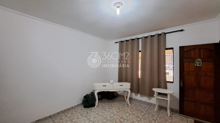 Imagem Casa com 3 Quartos à Venda, 214 m² em Jardim Las Vegas - Santo André Imagem Casa com 3 Quartos à Venda, 214 m² em Jardim Las Vegas - Santo André