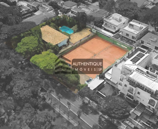 Imagem Casa de Condomínio com 4 Quartos à Venda, 716 m² em Alto De Pinheiros - São Paulo