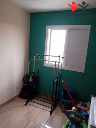 Imagem Imóvel com 2 Quartos à Venda, 49 m² em Nova Cidade Jardim - Jundiaí