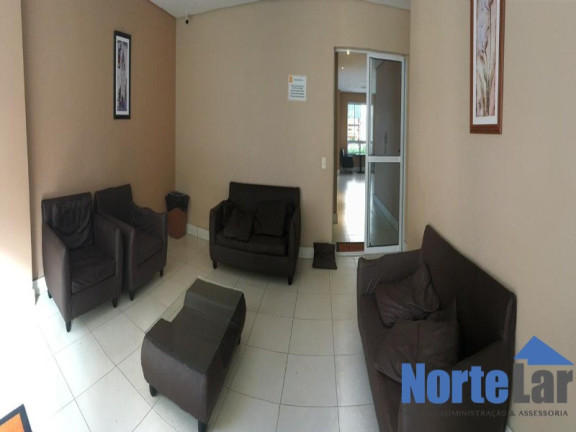 Imagem Apartamento com 2 Quartos à Venda, 54 m² em Vila Cruz Das Almas - São Paulo