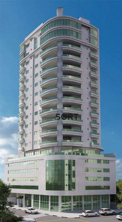 Apartamento com 3 Quartos à Venda, 140 m² em Centro - Balneário Camboriú