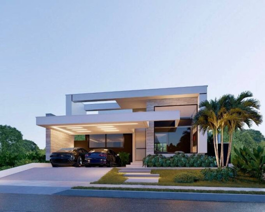Casa de Condomínio com 3 Quartos à Venda, 181 m² em Cyrela Landscape Esplanada - Votorantim