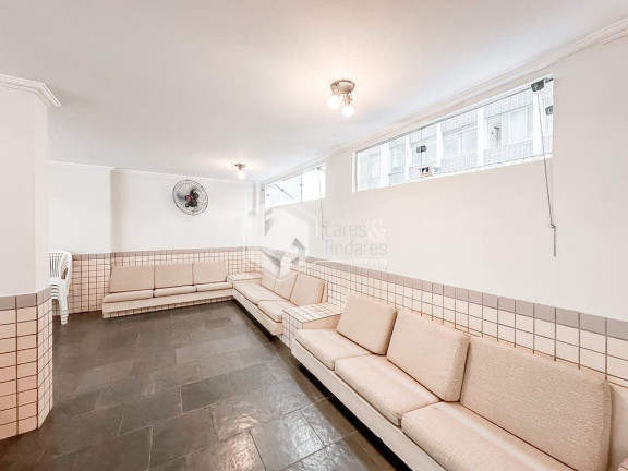 Imagem Apartamento com 3 Quartos à Venda, 116 m² em Perdizes - São Paulo