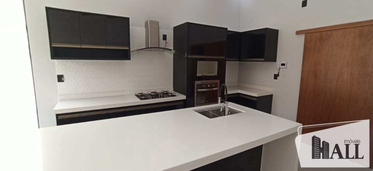 Imagem Casa com 3 Quartos à Venda, 126 m² em Residencial Regissol Ii - Mirassol Imagem Casa com 3 Quartos à Venda, 126 m² em Residencial Regissol Ii - Mirassol