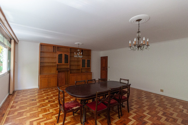 Imagem Apartamento com 3 Quartos à Venda, 172 m² em Bela Vista - São Paulo Imagem Apartamento com 3 Quartos à Venda, 172 m² em Bela Vista - São Paulo