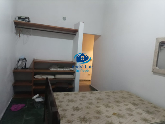 Imagem Casa com 5 Quartos à Venda, 282 m² em Lázaro - Ubatuba