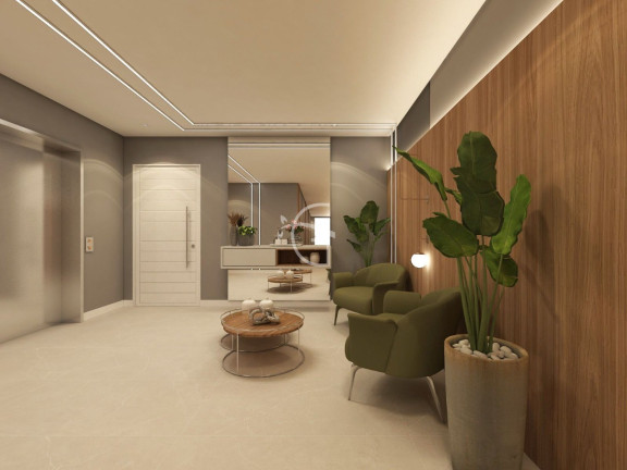 Imagem Apartamento com 2 Quartos à Venda, 76 m² em Saguaçu - Joinville Imagem Apartamento com 2 Quartos à Venda, 76 m² em Saguaçu - Joinville