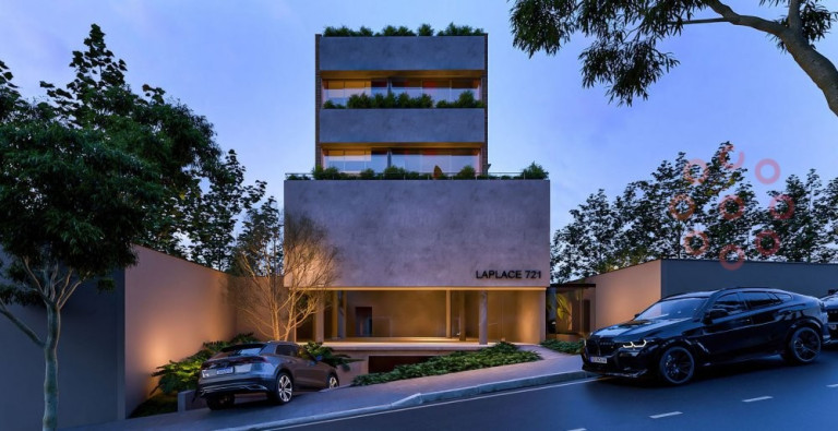 Imagem Apartamento com 4 Quartos à Venda, 170 m² em Santa Lúcia - Belo Horizonte