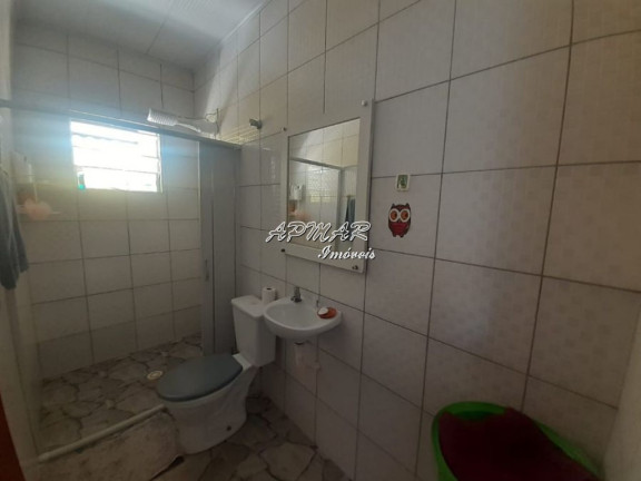 Imagem Casa com 1 Quarto à Venda, 70 m² em Solemar - Praia Grande Imagem Casa com 1 Quarto à Venda, 70 m² em Solemar - Praia Grande