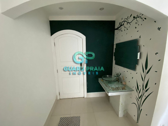Imagem Apartamento com 3 Quartos à Venda, 110 m² em Enseada - Guarujá