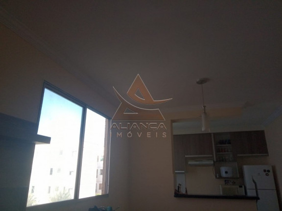Imagem Apartamento com 2 Quartos à Venda, 42 m² em Ipiranga - Ribeirão Preto Imagem Apartamento com 2 Quartos à Venda, 42 m² em Ipiranga - Ribeirão Preto