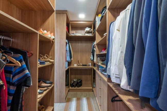 Imagem Apartamento com 3 Quartos à Venda, 116 m² em Vila Andrade - São Paulo