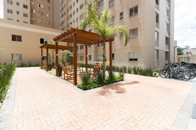 Imagem Apartamento com 2 Quartos à Venda, 46 m² em Várzea Da Barra Funda - São Paulo Imagem Apartamento com 2 Quartos à Venda, 46 m² em Várzea Da Barra Funda - São Paulo