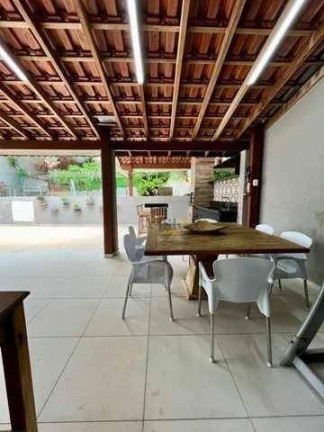Imagem Casa com 2 Quartos à Venda, 128 m² em Vila Lemos - Campinas