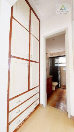 Imagem Apartamento com 3 Quartos à Venda, 120 m² em São Mateus - Juiz De Fora