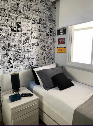 Imagem Apartamento com 3 Quartos à Venda, 90 m² em Vila Zilda (tatuapé) - São Paulo Imagem Apartamento com 3 Quartos à Venda, 90 m² em Vila Zilda (tatuapé) - São Paulo