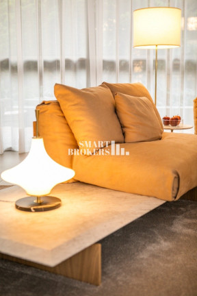 Imagem Apartamento com 3 Quartos à Venda, 501 m² em Jardim Paulistano - São Paulo