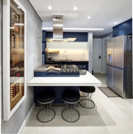 Imagem Apartamento com 3 Quartos à Venda, 170 m² em Vila Clementino - São Paulo Imagem Apartamento com 3 Quartos à Venda, 170 m² em Vila Clementino - São Paulo