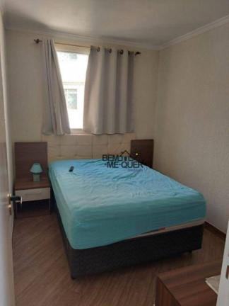 Imagem Apartamento com 2 Quartos à Venda, 42 m² em Jaraguá - São Paulo Imagem Apartamento com 2 Quartos à Venda, 42 m² em Jaraguá - São Paulo