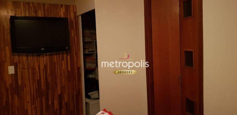Imagem Apartamento com 3 Quartos à Venda, 96 m² em Campestre - Santo André Imagem Apartamento com 3 Quartos à Venda, 96 m² em Campestre - Santo André