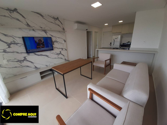 Imagem Apartamento com 1 Quarto à Venda, 57 m² em Pinheiros - São Paulo