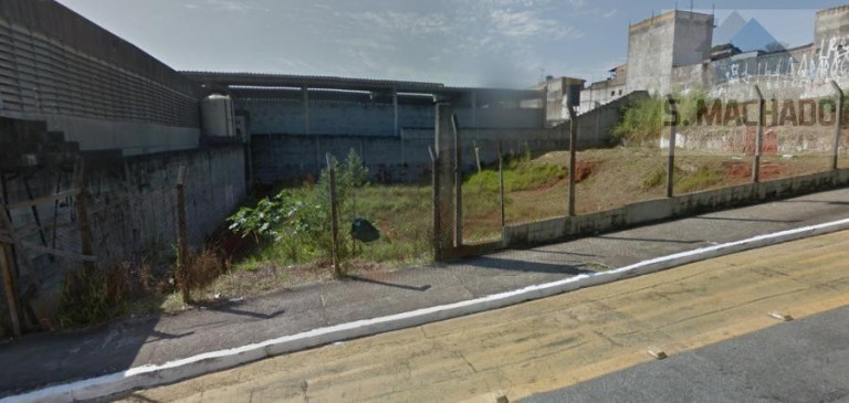 Imagem Terreno à Venda, 1.954 m² em Parque São Lourenço - São Paulo Imagem Terreno à Venda, 1.954 m² em Parque São Lourenço - São Paulo