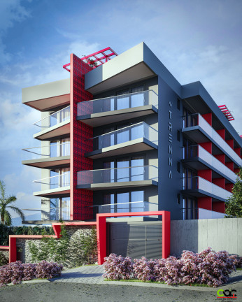 Imagem Apartamento com 1 Quarto à Venda, 28 m² em Centro - Poços De Caldas Imagem Apartamento com 1 Quarto à Venda, 28 m² em Centro - Poços De Caldas