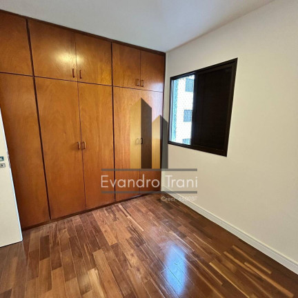 Imagem Apartamento com 3 Quartos à Venda, 94 m² em Parque Residencial Aquarius - São José Dos Campos