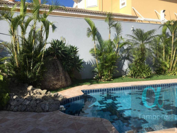 Imagem Casa com 4 Quartos à Venda, 1.023 m² em Tamboré - Santana De Parnaíba Imagem Casa com 4 Quartos à Venda, 1.023 m² em Tamboré - Santana De Parnaíba