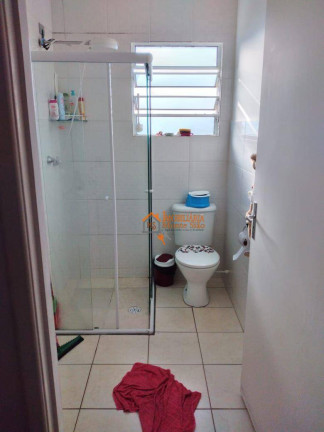 Imagem Apartamento com 2 Quartos à Venda, 48 m² em Vila Nova Bonsucesso - Guarulhos Imagem Apartamento com 2 Quartos à Venda, 48 m² em Vila Nova Bonsucesso - Guarulhos