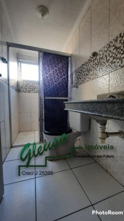 Imagem Apartamento com 3 Quartos para Alugar, 56 m² em Parque Paineiras - São Paulo Imagem Apartamento com 3 Quartos para Alugar, 56 m² em Parque Paineiras - São Paulo