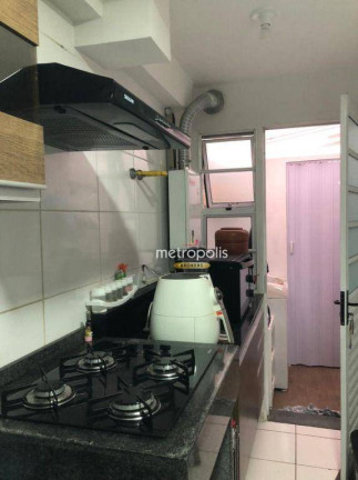 Imagem Apartamento com 2 Quartos à Venda, 94 m² em Jardim Celeste - São Bernardo Do Campo Imagem Apartamento com 2 Quartos à Venda, 94 m² em Jardim Celeste - São Bernardo Do Campo