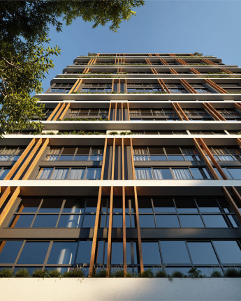 Imagem Cobertura com 3 Quartos à Venda, 172 m² em Porto Belo - Porto Belo
