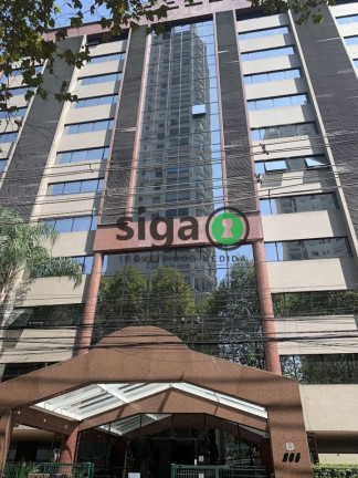 Imagem Imóvel Comercial à Venda, 40 m² em Brooklin Paulista - São Paulo