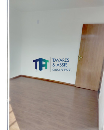 Imóvel com 2 Quartos à Venda, 60 m² em Marumbi - Juiz De Fora