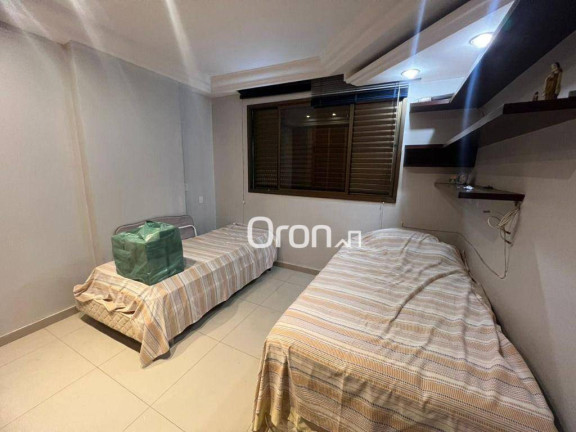 Imagem Cobertura com 4 Quartos à Venda, 346 m² em Setor Bueno - Goiânia