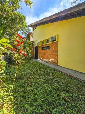 Imagem Casa com 5 Quartos à Venda, 480 m² em Riviera De São Lourenço - Bertioga